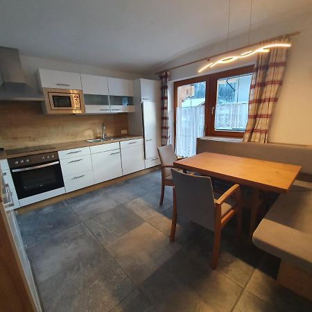 Appartamento Haus Stefan Neustift im Stubaital Esterno foto