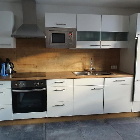 Appartamento Haus Stefan Neustift im Stubaital Esterno foto