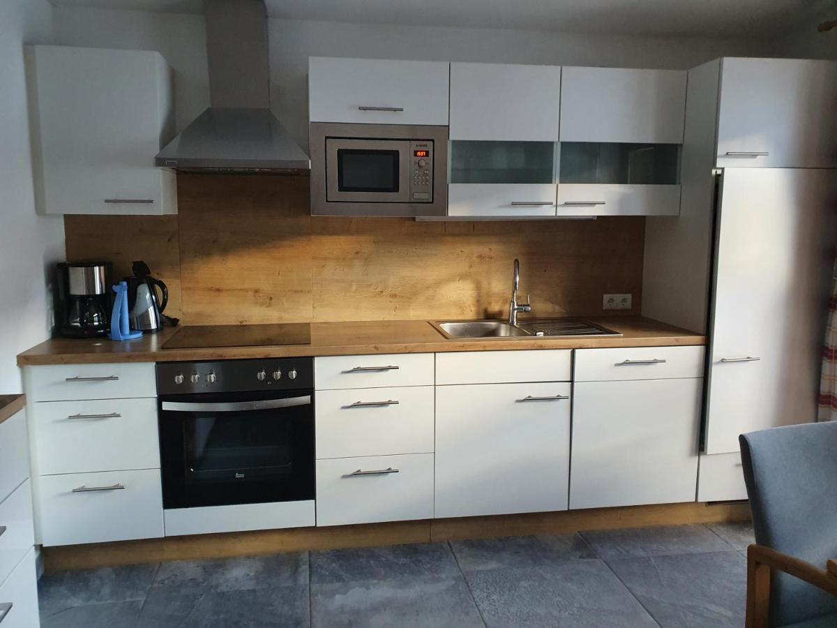 Appartamento Haus Stefan Neustift im Stubaital Esterno foto