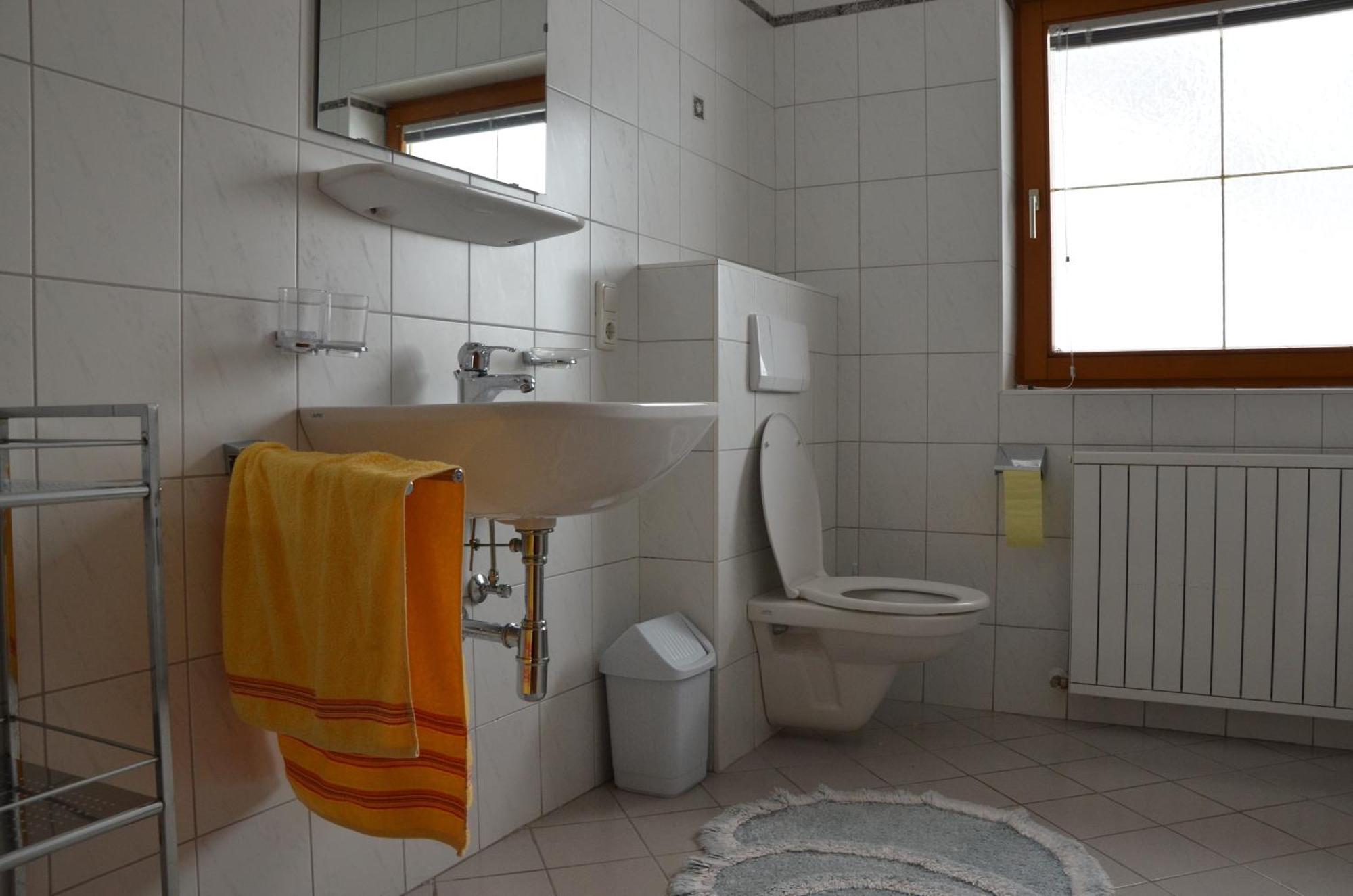 Appartamento Haus Stefan Neustift im Stubaital Esterno foto
