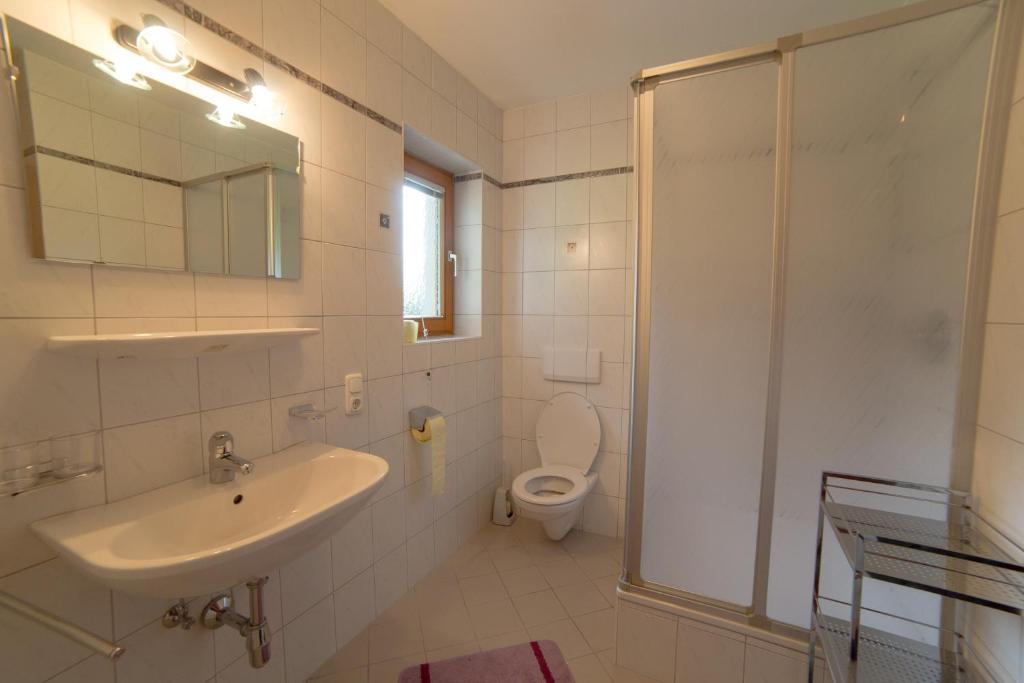 Appartamento Haus Stefan Neustift im Stubaital Esterno foto