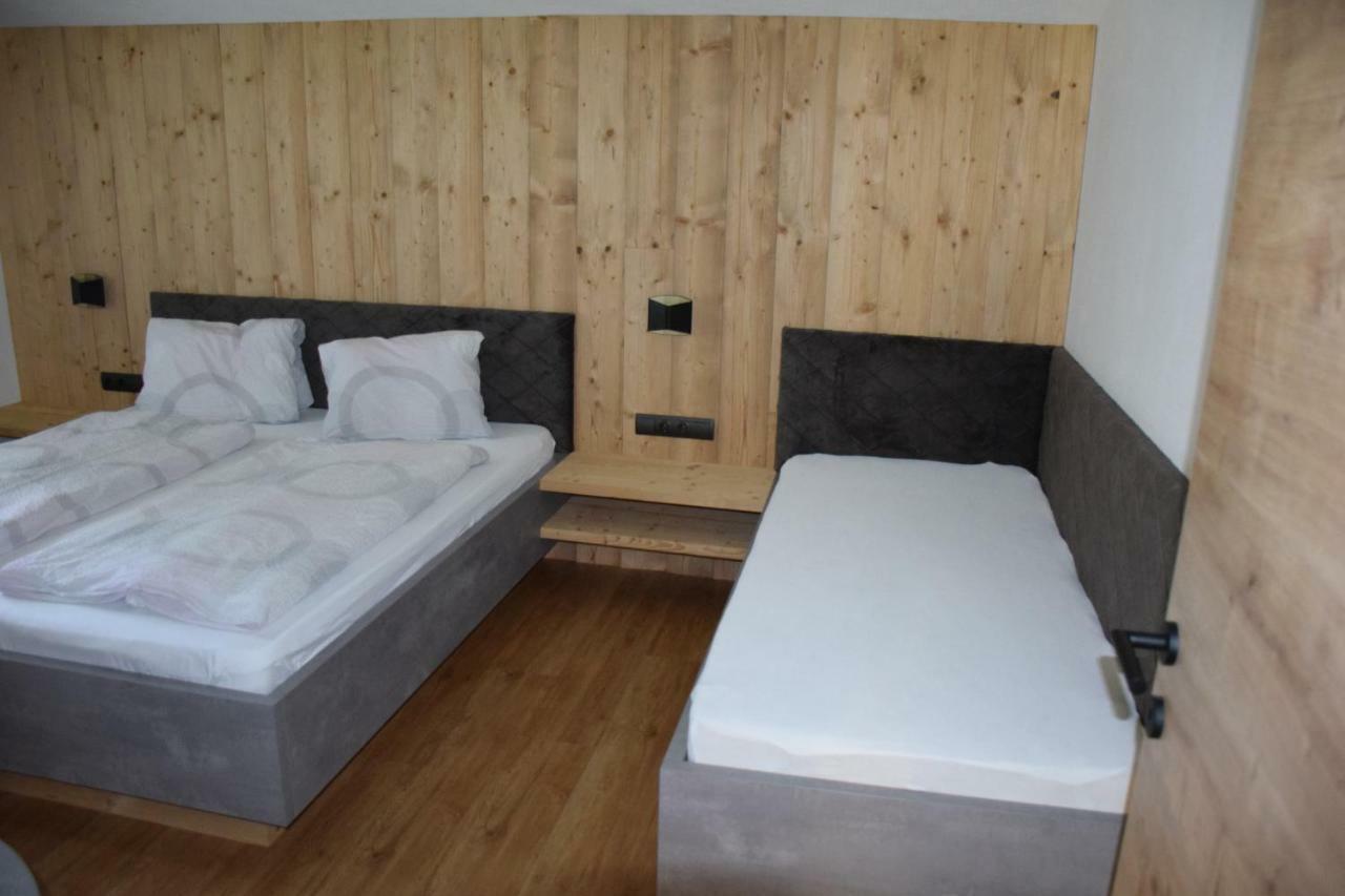 Appartamento Haus Stefan Neustift im Stubaital Esterno foto