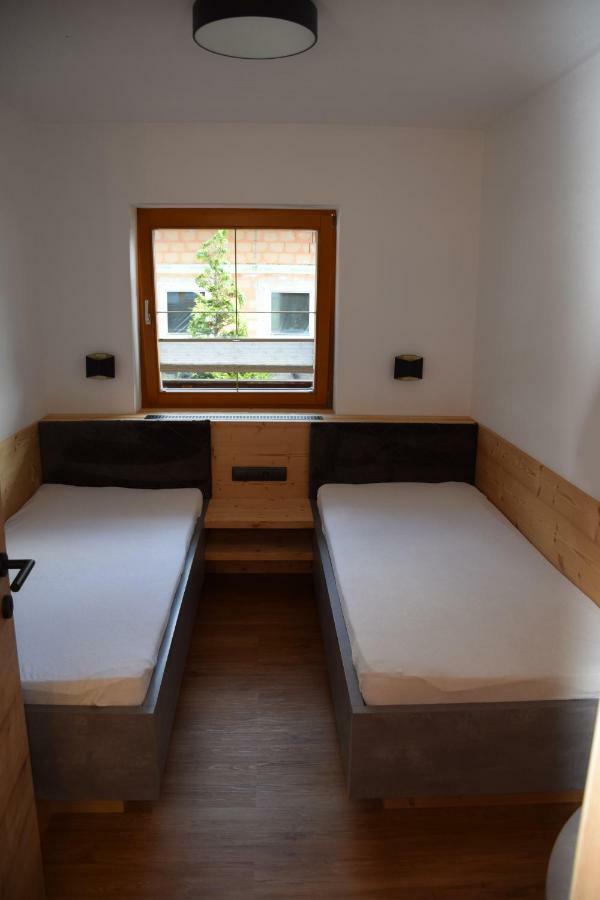 Appartamento Haus Stefan Neustift im Stubaital Esterno foto
