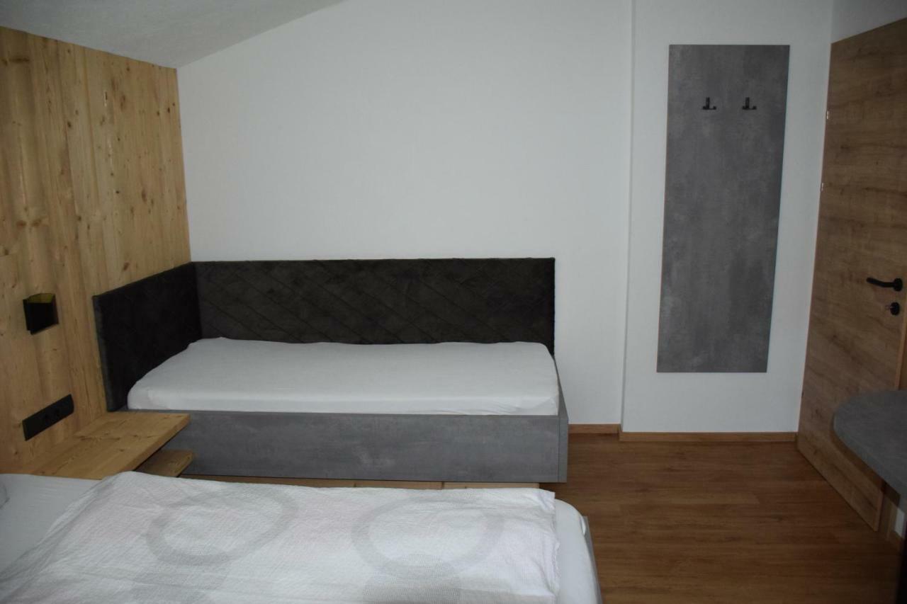 Appartamento Haus Stefan Neustift im Stubaital Esterno foto