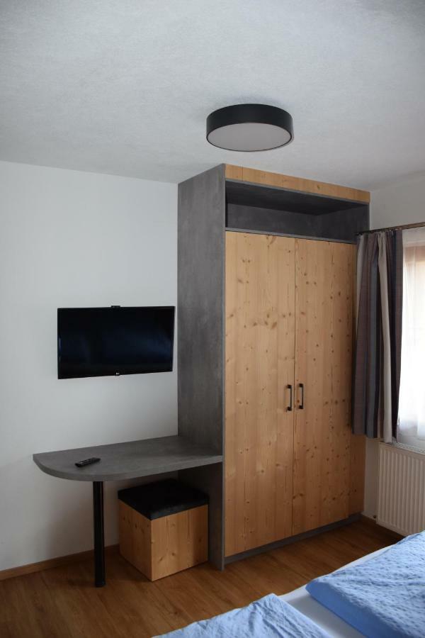Appartamento Haus Stefan Neustift im Stubaital Esterno foto