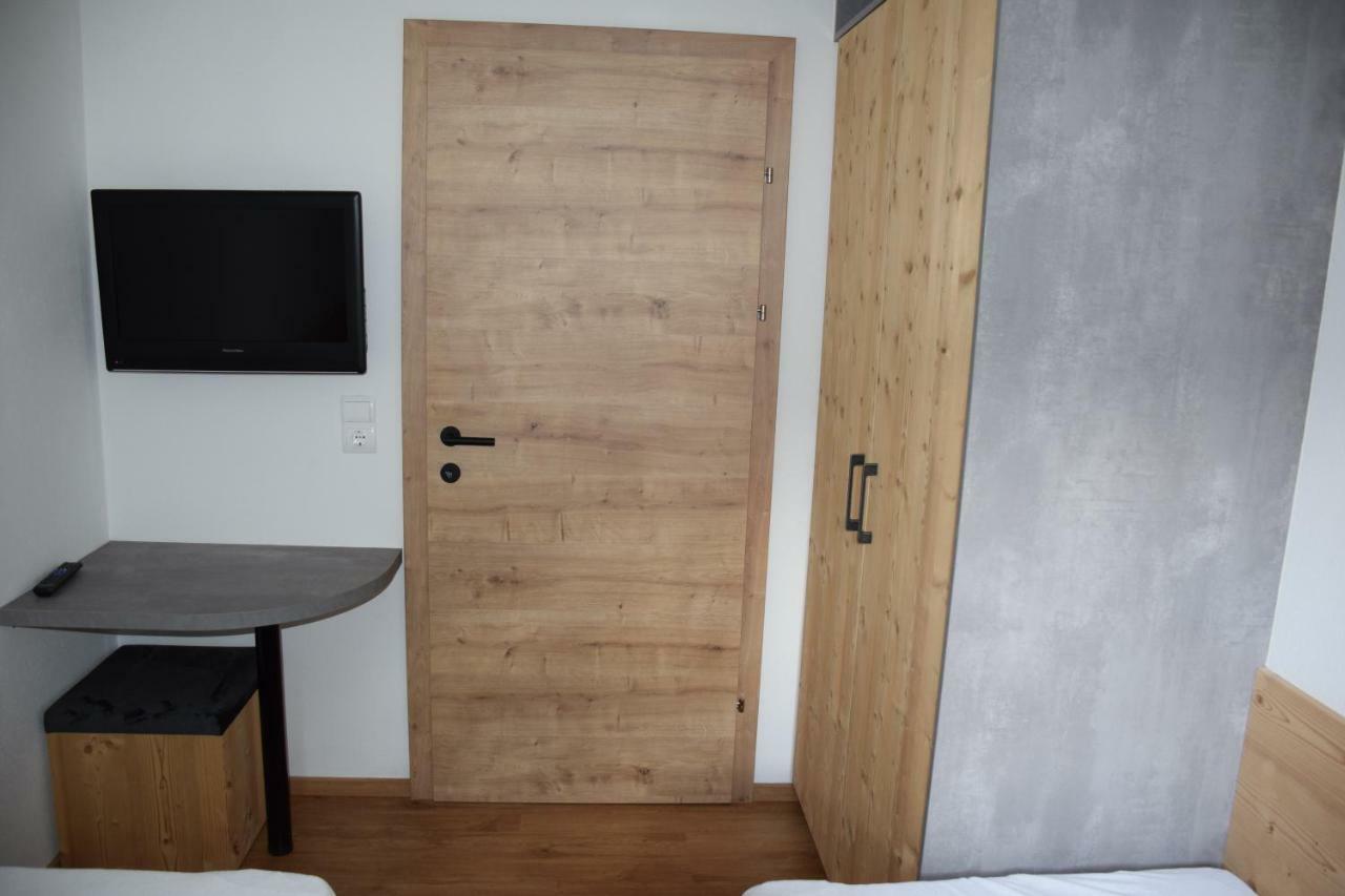 Appartamento Haus Stefan Neustift im Stubaital Esterno foto